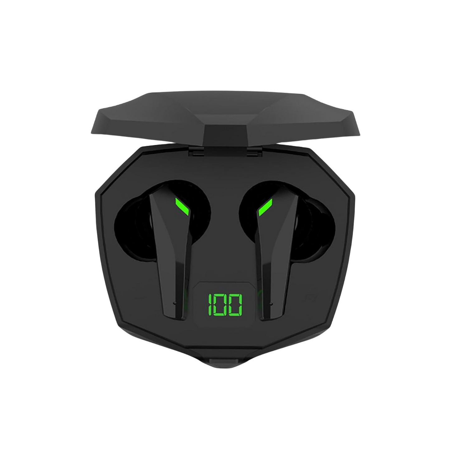 MERLI™ Auriculares Inalámbricos Bluetooth Búho | Micrófono