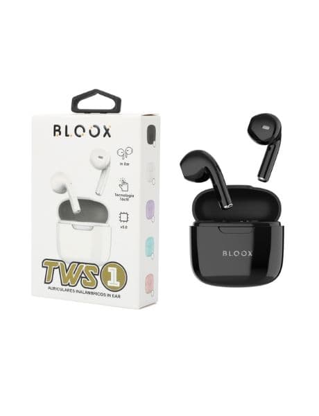 Auriculares