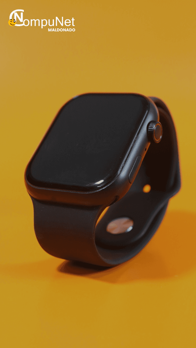 Smartwatch