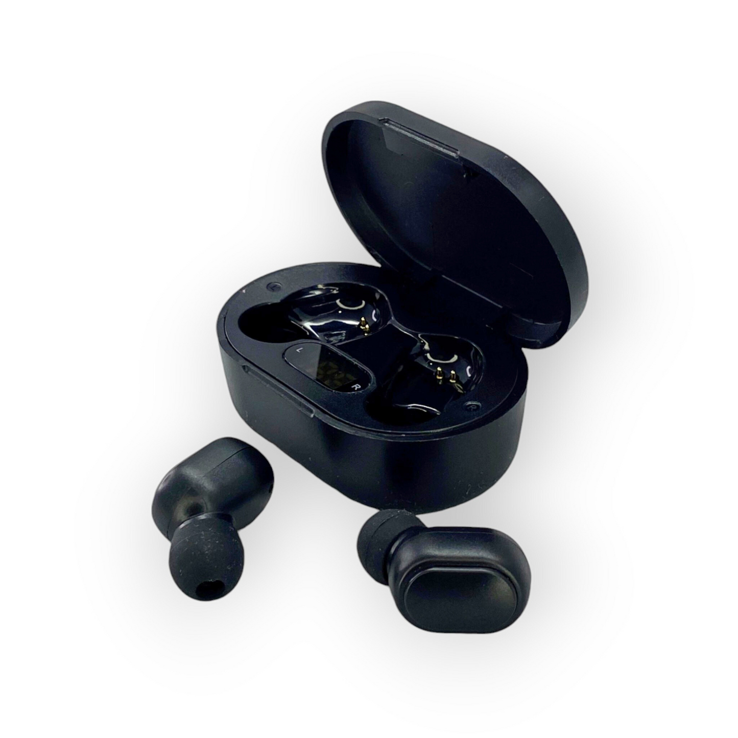 MERLI™ Auriculares Capsula