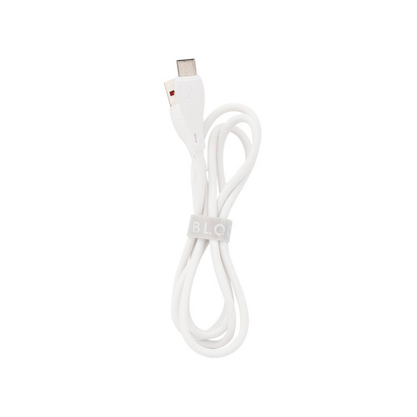 Cargador BLOOX 2 USB 3.1A + Cable Tipo C por separado