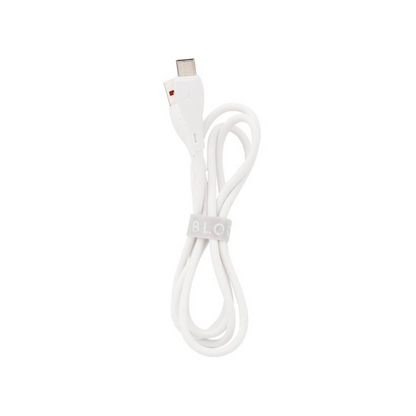 Cargador BLOOX 2 USB 3.1A + Cable Tipo C por separado