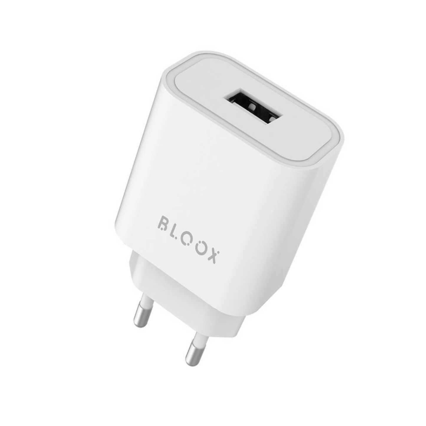 Cargador BLOOX 1 USB Sin Cable