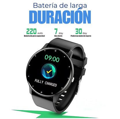 MERLI™ Reloj Deportivo