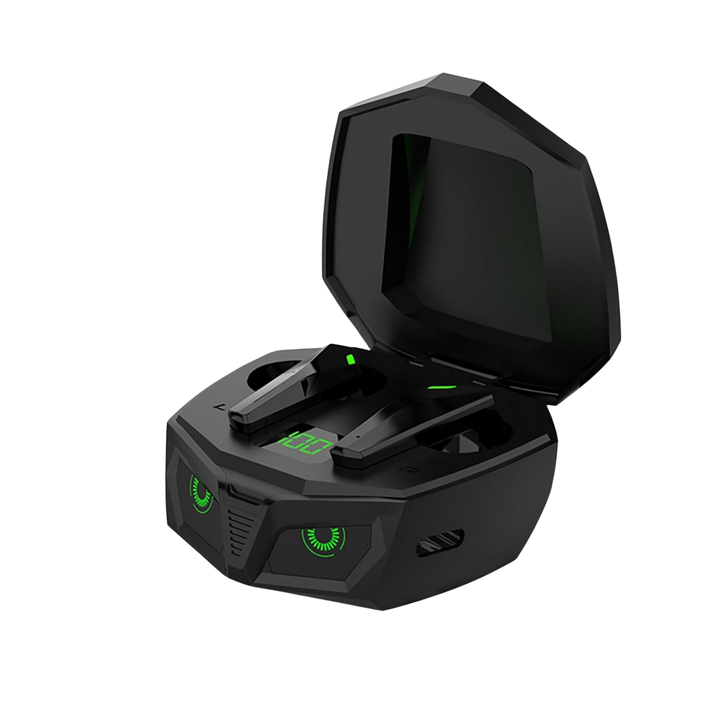 MERLI™ Auriculares Inalámbricos Bluetooth Búho | Micrófono