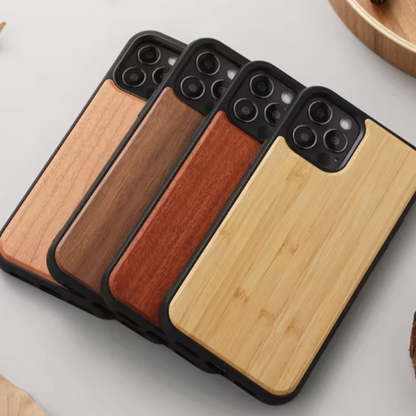 MERLI™ Funda de BAMBOO