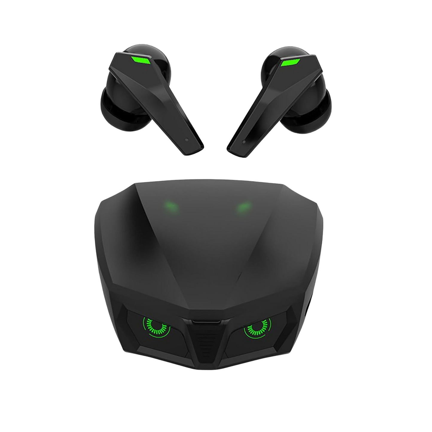 MERLI™ Auriculares Inalámbricos Bluetooth Búho | Micrófono