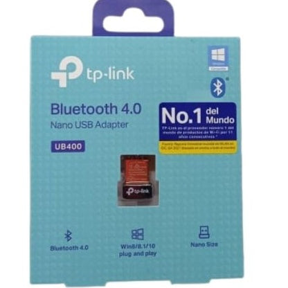 Adaptador Bluetooth TP-LINK