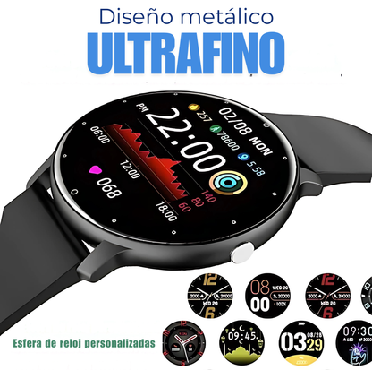 MERLI™ Reloj Deportivo