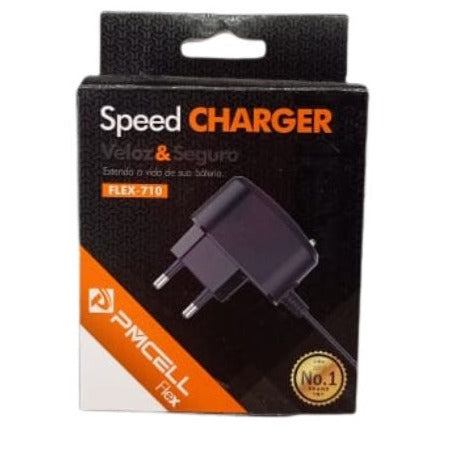 Cargador Micro USB 1A