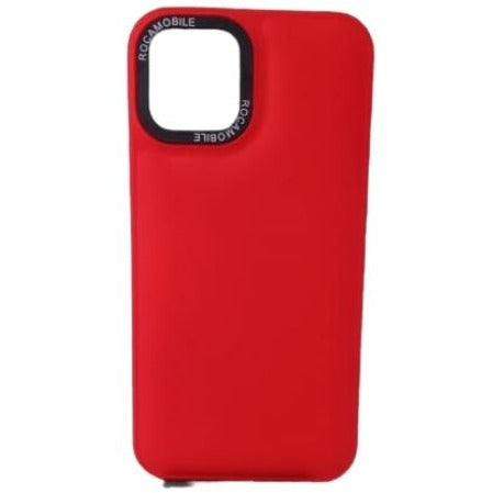 Variedad de Funda de Silicona Cover Varios Modelos