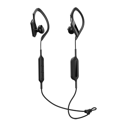 Auricular sport bluetooth Panasonic BTS10PP-K