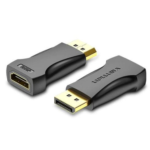 Adaptador DisplayPort a HDMI Vention