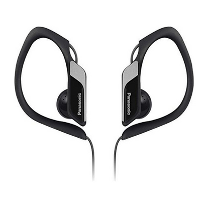 Auricular sport  Panasonic  HS34MPP-K