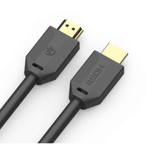 Cable HDMI HP