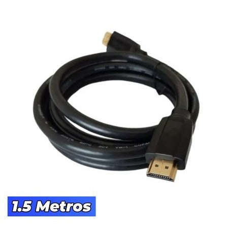 Cable HDMI HP