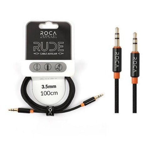 Cable Auxiliar Roca