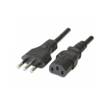 Cable de poder 3 en Linea