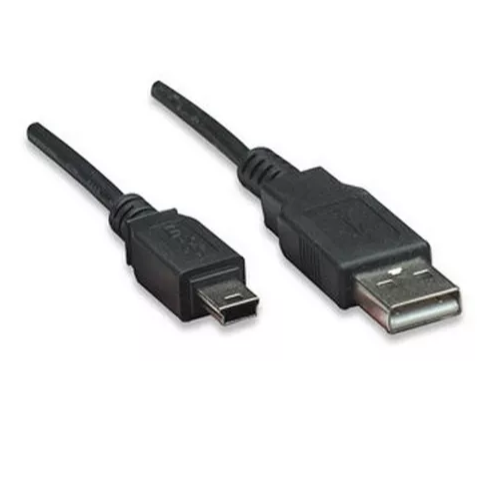 Cable Usb 2.0 mini 5p