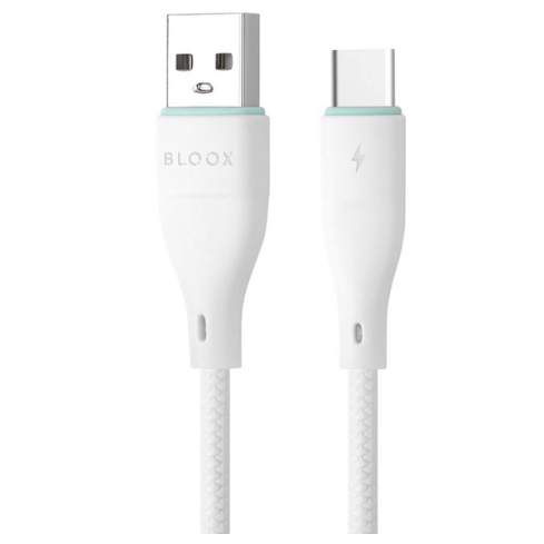 Cable de Datos BLOOX USB A a Tipo C