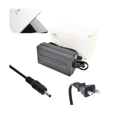 Cargador Notebook Ceibal 12V 2A