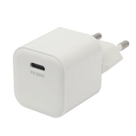 Cargador Roca 20W USB C sin Cable