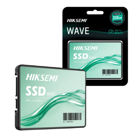 Disco Hiksemi SSD