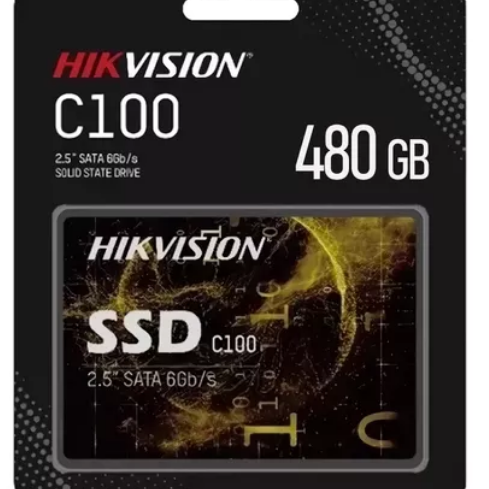 Disco Solido SSD HikVision