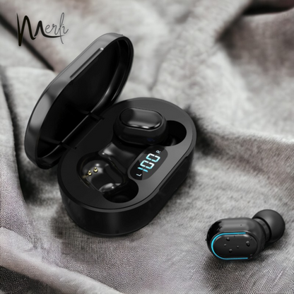 MERLI™ Auriculares Capsula