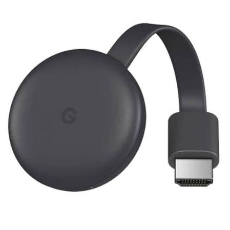 Google Chromecast 3 Original