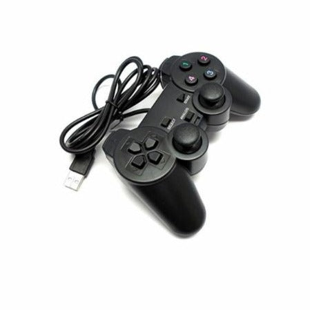 Joystick Cableado Para PC