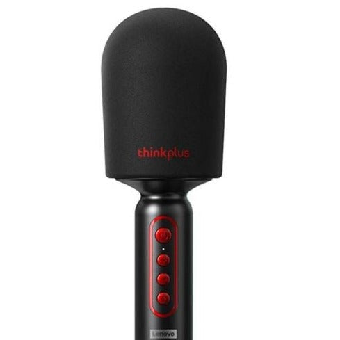 Micrófono Karaoke con Parlante M1 Bluetooth Lenovo