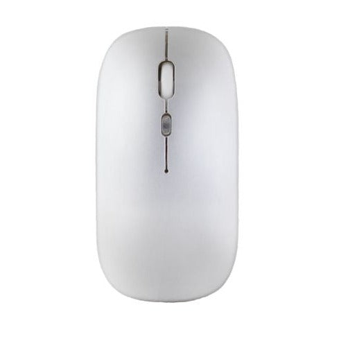 Mouse Inalámbrico Ultra Slim Recargable