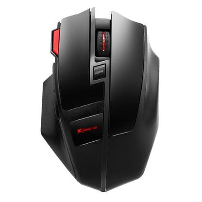 Mouse Inalámbrico Gamer Xtrike GW-600