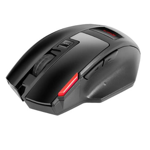 Mouse Inalámbrico Gamer Xtrike GW-600