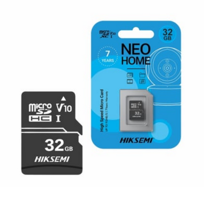 Memoria Micro SD Hiksemi