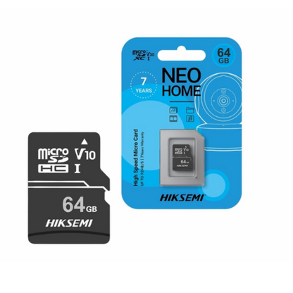 Memoria Micro SD Hiksemi