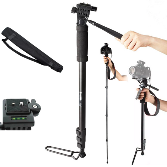 Monopod  Monopie Profesional