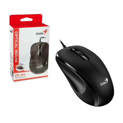 Mouse Genius DX-101