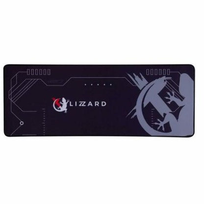 Mousepad Gamer Lizzard Microfibra