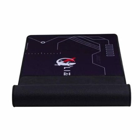 Mousepad Gamer Lizzard Microfibra