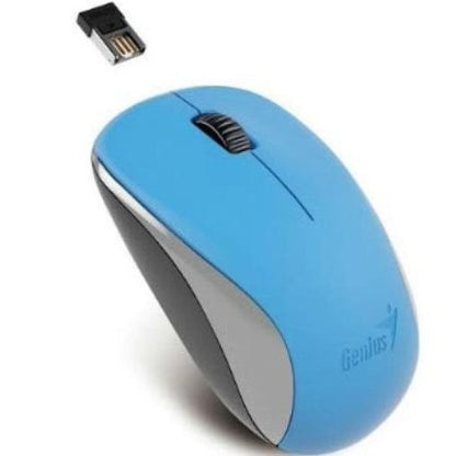 Mouse Inalámbrico Genius