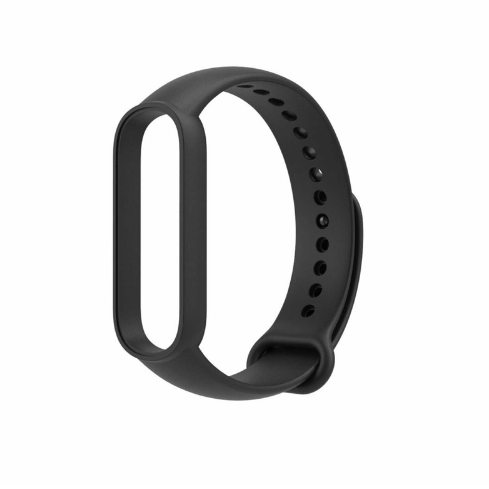 Pulsera para xiaomi mi Band 3/4 negra