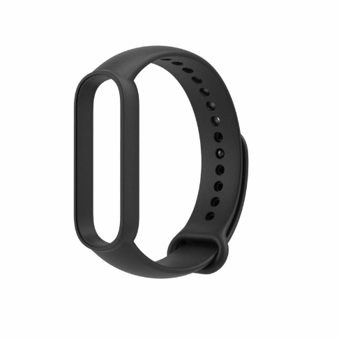 Pulsera para xiaomi mi Band 5/6 negra