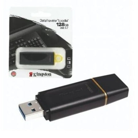 PENDRIVE KINGSTON USB 3.2