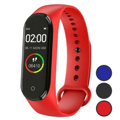 Smartband Modelo M6