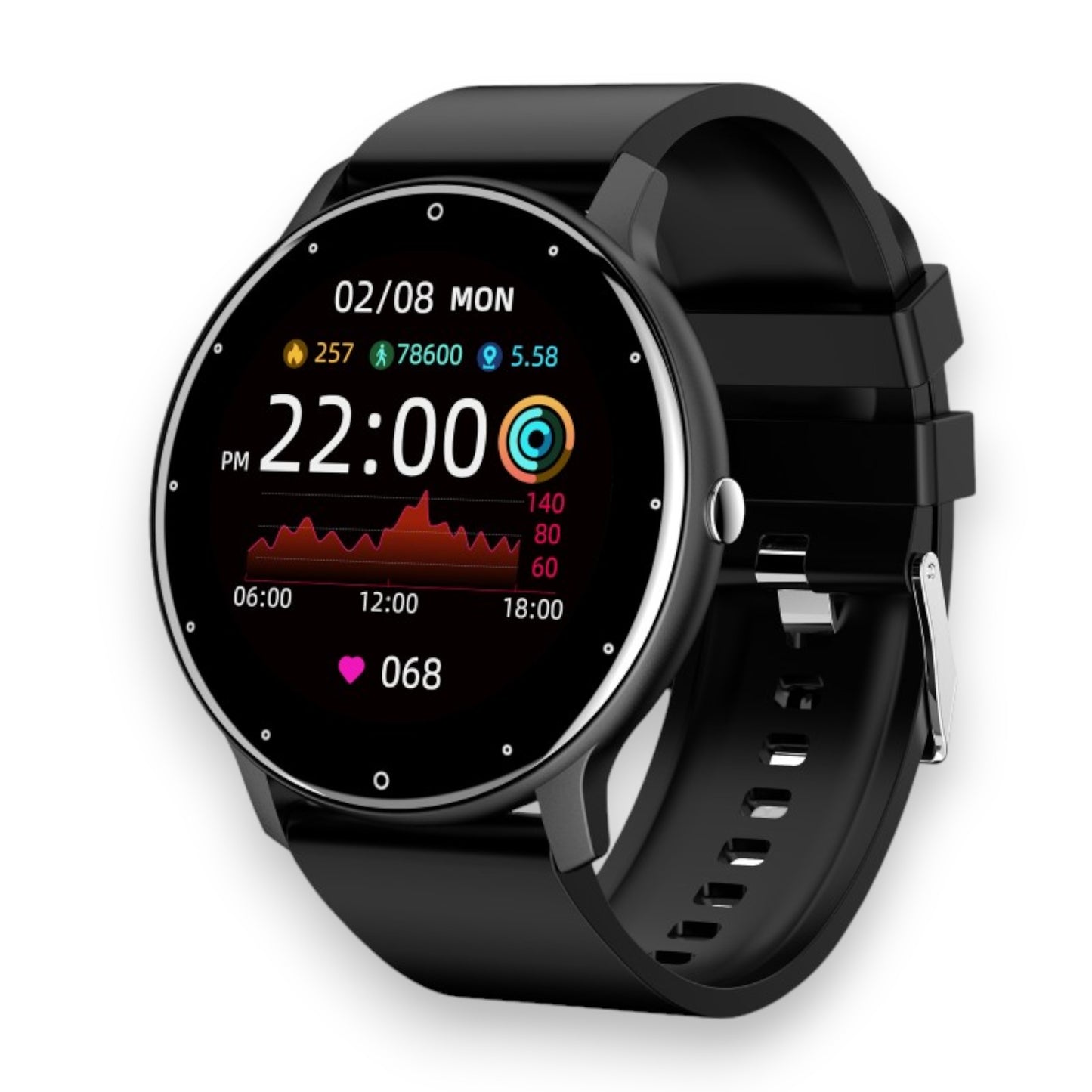 MERLI™ Reloj Smart Deportivo