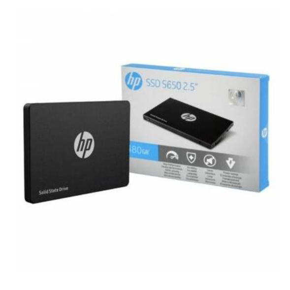 Disco sólido SSD HP