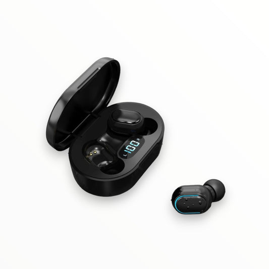 MERLI™ Auriculares Capsula