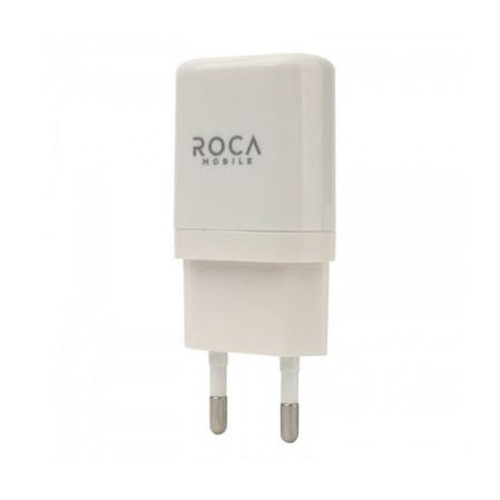 Cargador Roca USB sin Cable